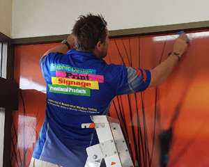 Lehmann Print Solutions - Logo