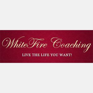 Leia Gamache - Certified Personal Coach - Logo