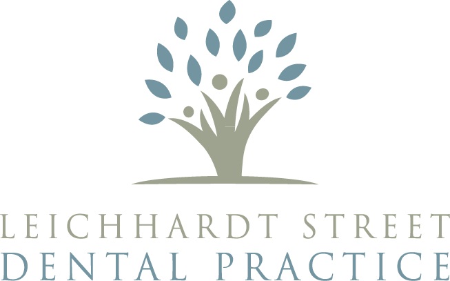 Leichhardt Street Dental Practice - Logo