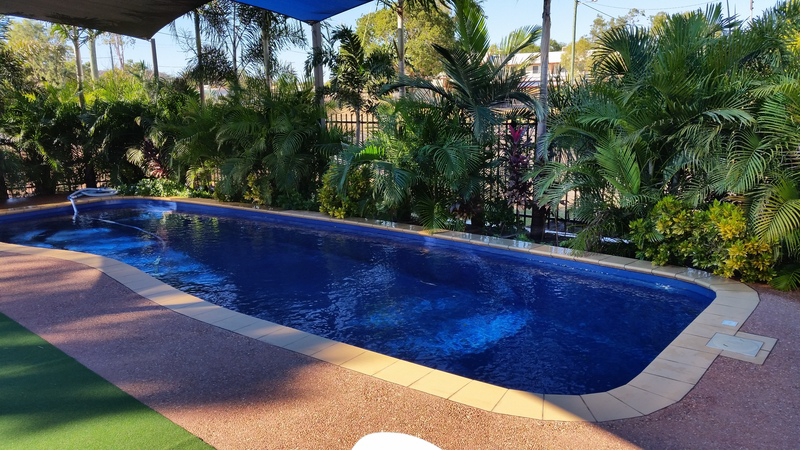Leichhardt Accommodation�Function Centre - Cover photo