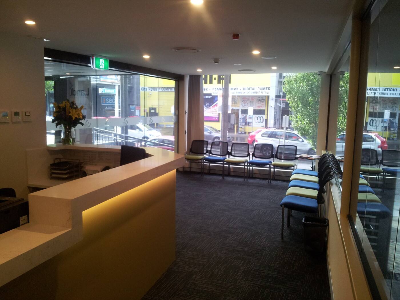 Leichhardt Medical Imaging - Cover photo