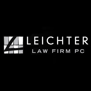 Leichter Law Firm PC - Logo