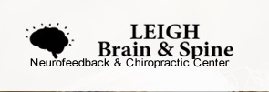 Leigh Brain & Spine - Logo