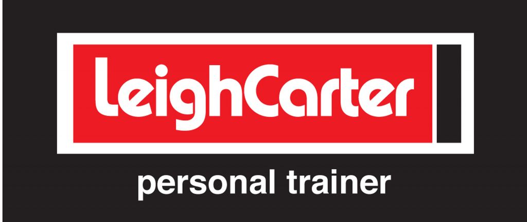 Leigh Carter Personal Training - Logo
