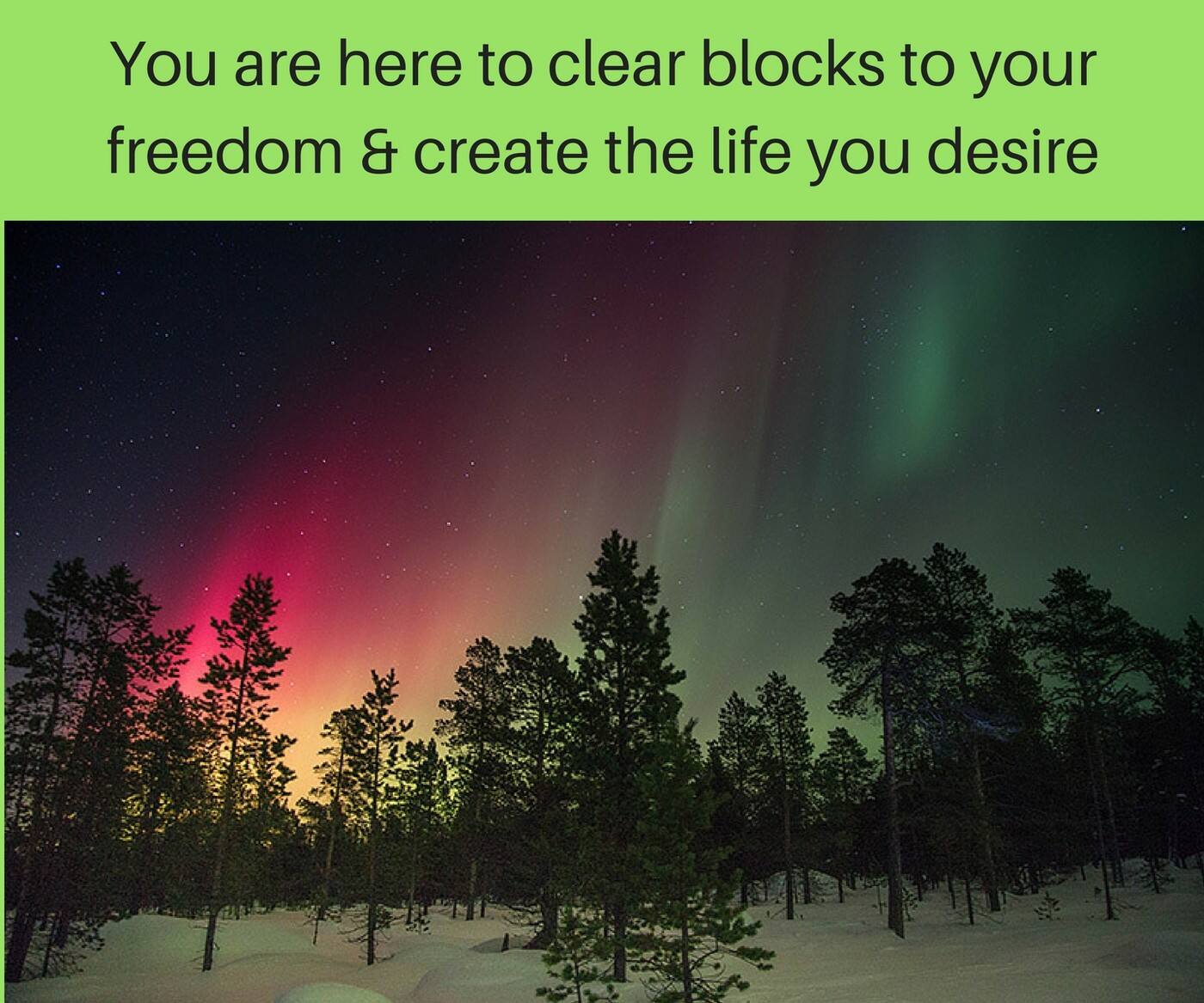 Leigh White Holistic Coach - Cover photo