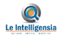 Le Intelligensia - Logo