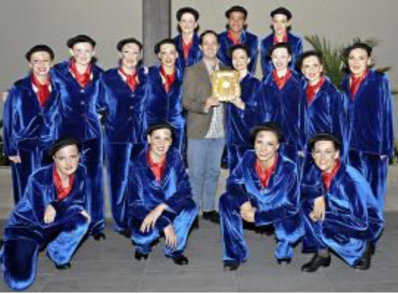 Leisa Payne School of Dance - Cover photo