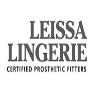 Leissa Lingerie A Division Of Peacock Lingerie - Logo