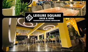 Leisure Square - Cover photo