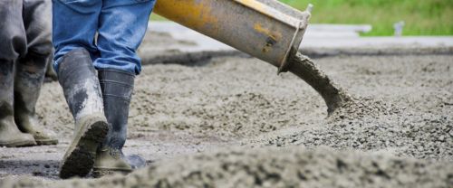 Leisure Coast Concrete Constructions - Cover photo