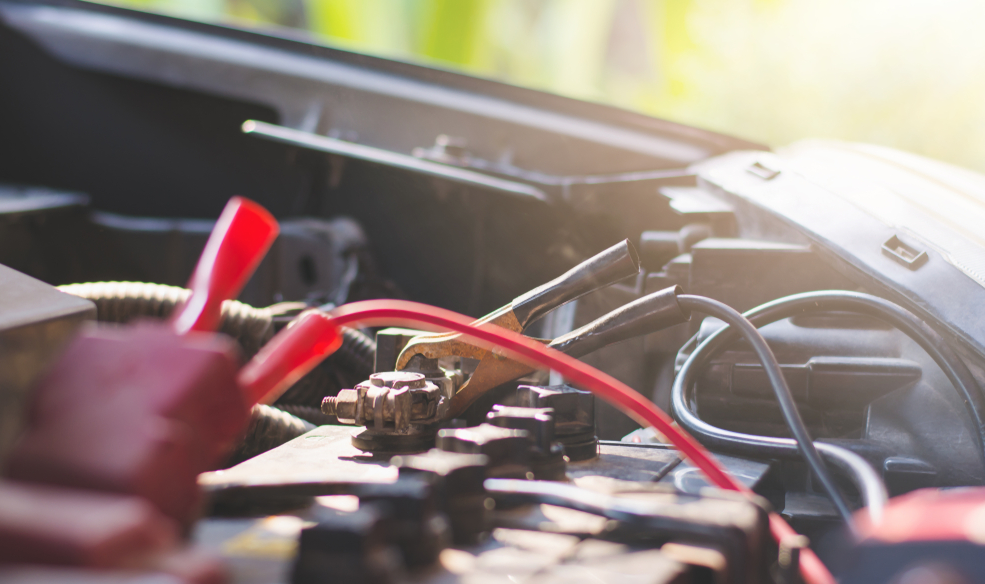 Leisure Coast Car Care - Cover photo