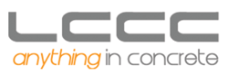 Leisure Coast Concrete Constructions - Logo