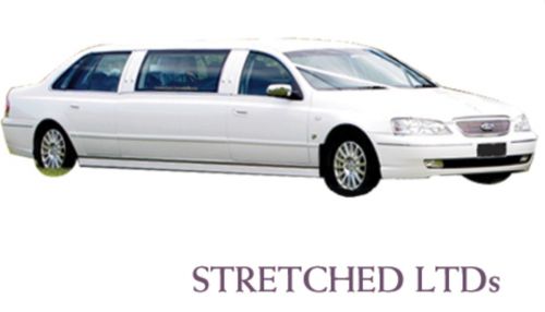 Leisure Coast Limousine Service - Cover photo