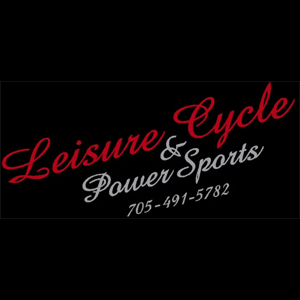 Leisure Cycle and Power Sports - Logo