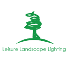 Leisure Landscape Lighting - Logo