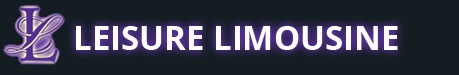 Leisure Limousine - Logo
