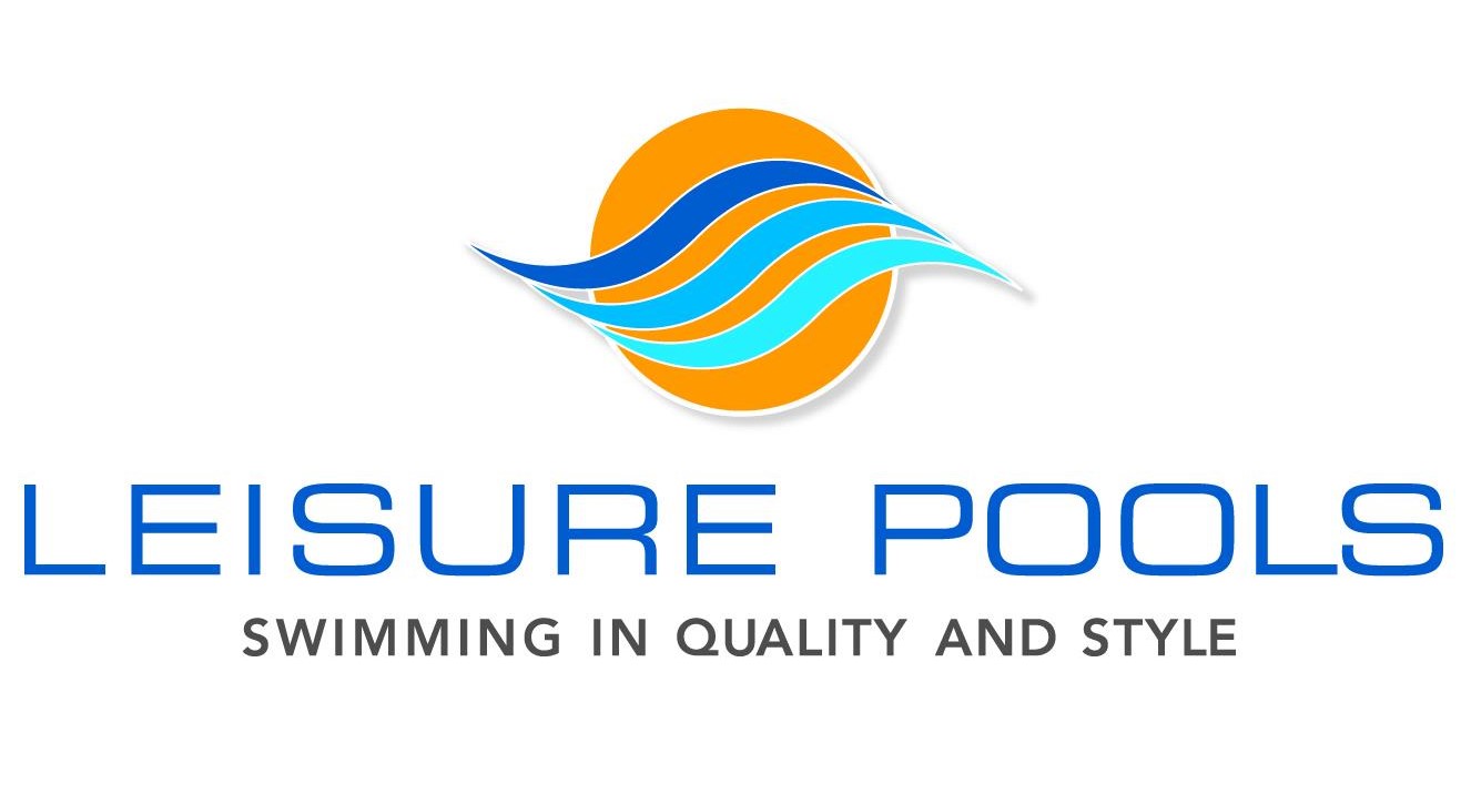 Leisure Pools Rockhampton & Gladstone - Logo