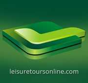 Leisure Tours Travels 135368 - Logo