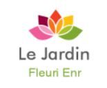 Le Jardin Fleuri Enr - Logo