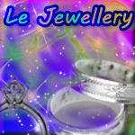 Le Jewellery - Logo