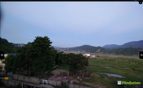 Lekhi Public School - Cover photo