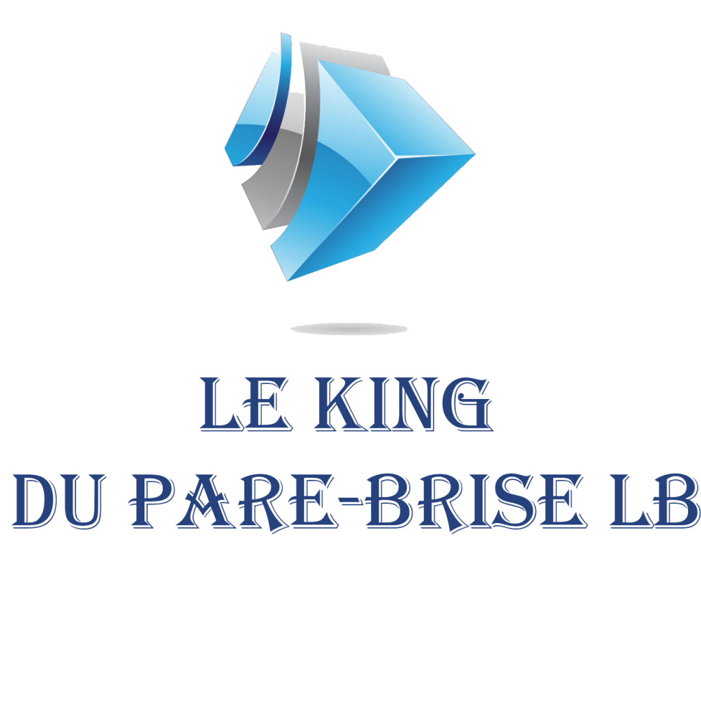 Le King Du Pare-brise LB - Logo