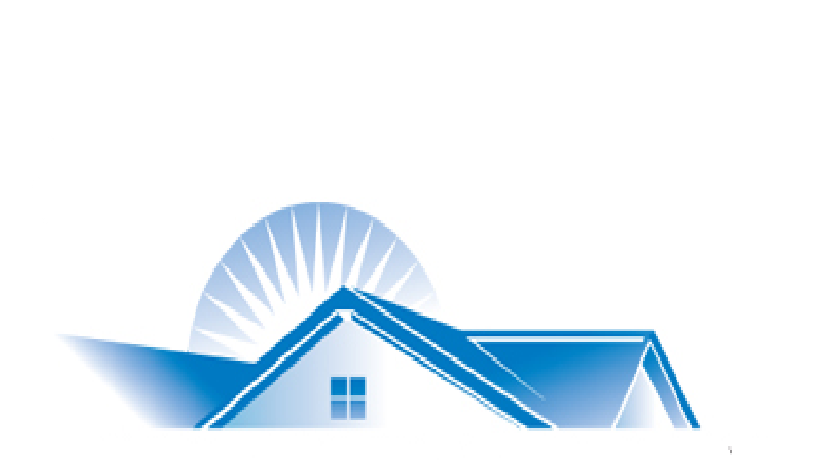 Leland Roofing - Logo