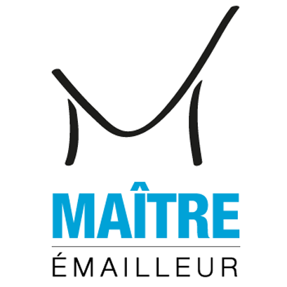 Le Maitre-Émailleur - Logo
