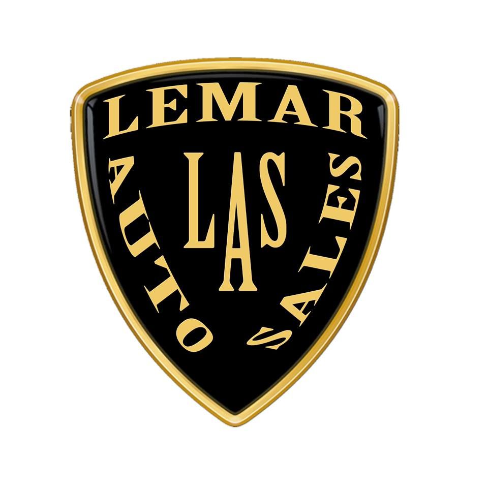 Lemar Auto Sales - Logo