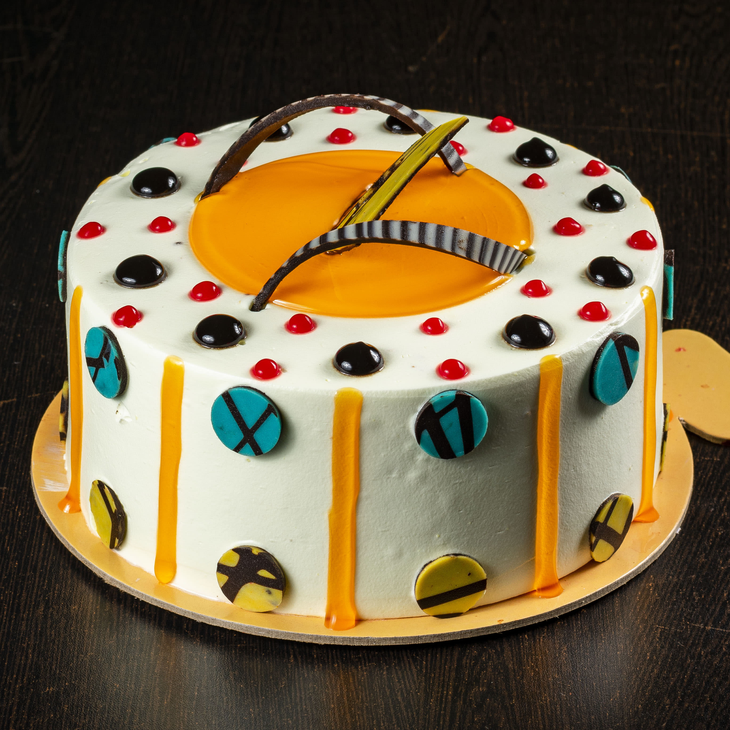 Le Meilleur Bakery - Logo