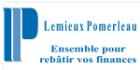 Lemieux Pomerleau &a; Associés - Logo