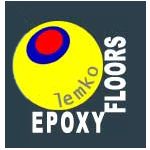 Lemko Epoxy Floors Ltd. - Logo