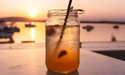 Lemon Juice Center - Cover photo