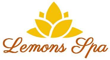 Lemons Spa - Logo