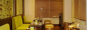 Lemon - The Lounge Bar - Logo