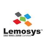 Lemosys Infotech 331751 - Logo