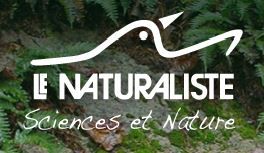 Le Naturaliste - Logo