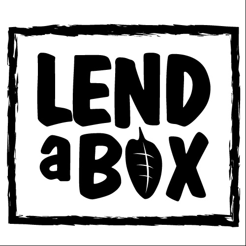Lend A Box Raleigh LLC - Logo