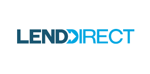 LendDirect - Logo