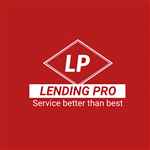 Lending Pro - Logo