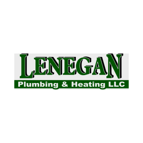 Lenegan Plumbing and Heating - Logo