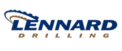Lennard Drilling - Logo