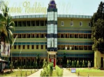 Lenora College of Engineering - Logo