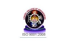Lenora College of Engineering East Godavari - Logo