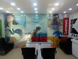 Lenovo Store - Logo