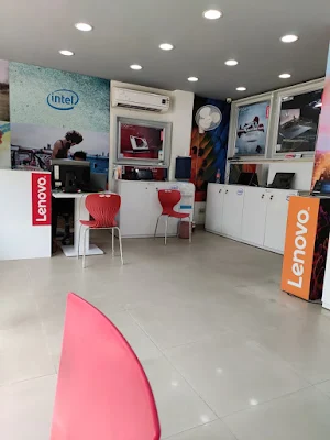 Lenovo Store - Cover photo