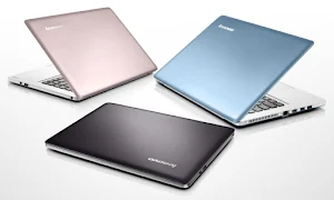 Lenovo Exclusive Store - Logo
