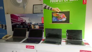 Lenovo Exclusive Store - Logo