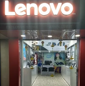 Lenovo Exclusive Store - Cover photo