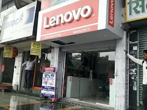 Lenovo Exclusive Store - Logo